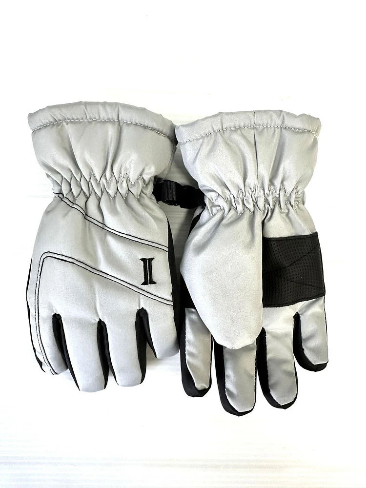 IGLOOS BOYS SKI GLOVE, SKI GLOVES