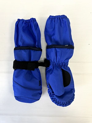 IGLOOS BOYS SKI MITTEN, SKI MITTEN