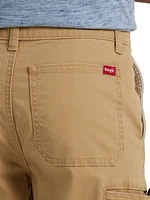 Wrangler Court métrage de Cargo Garcon