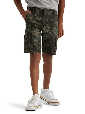 Wrangler Court Métrage de Cargo Joueur  Boy