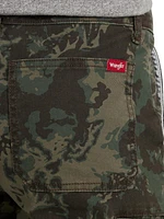 Wrangler Court Métrage de Cargo Joueur  Boy