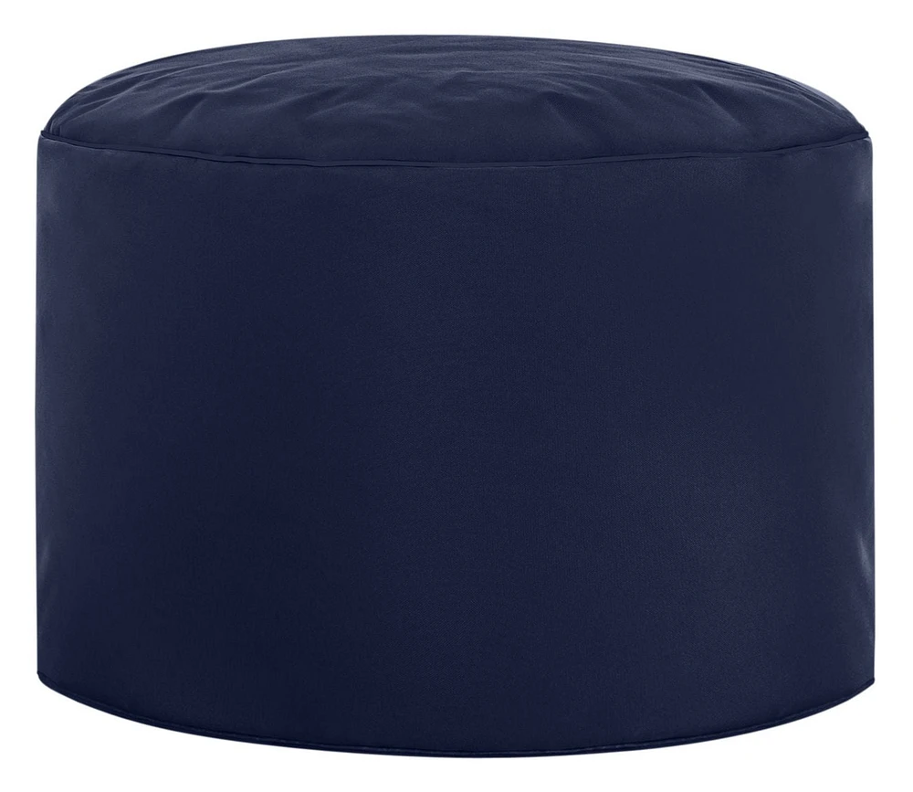 Gouchee Home Dotcom Brava Ottoman