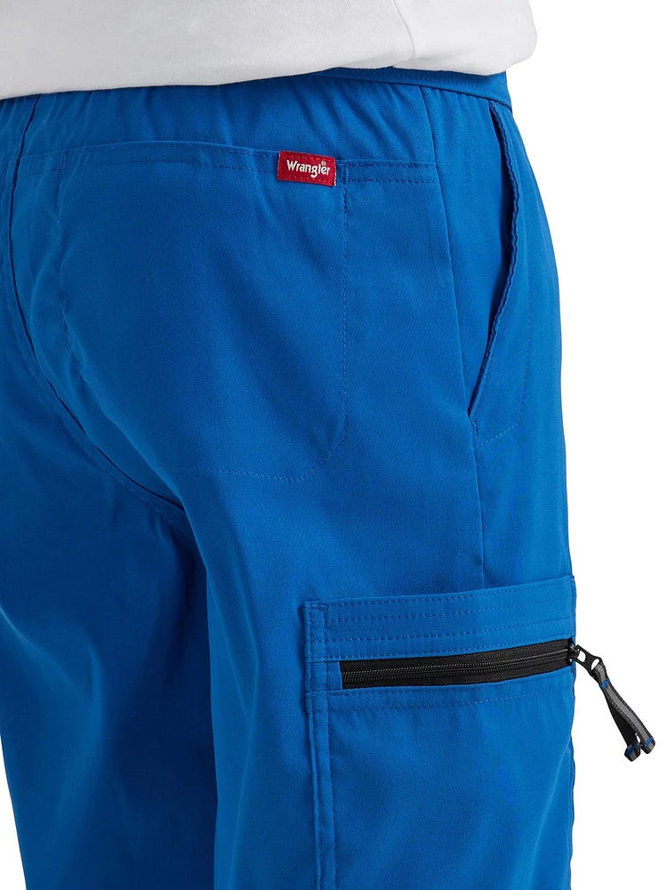 Wrangler Court métrage de Cargo Boy