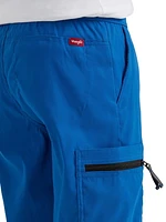 Wrangler Court métrage de Cargo Boy