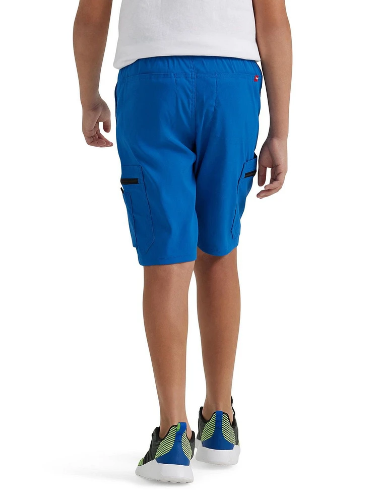 Wrangler Court métrage de Cargo Boy