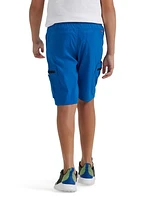 Wrangler Court métrage de Cargo Boy