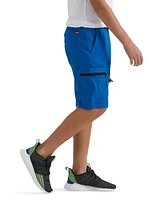 Wrangler Court métrage de Cargo Boy