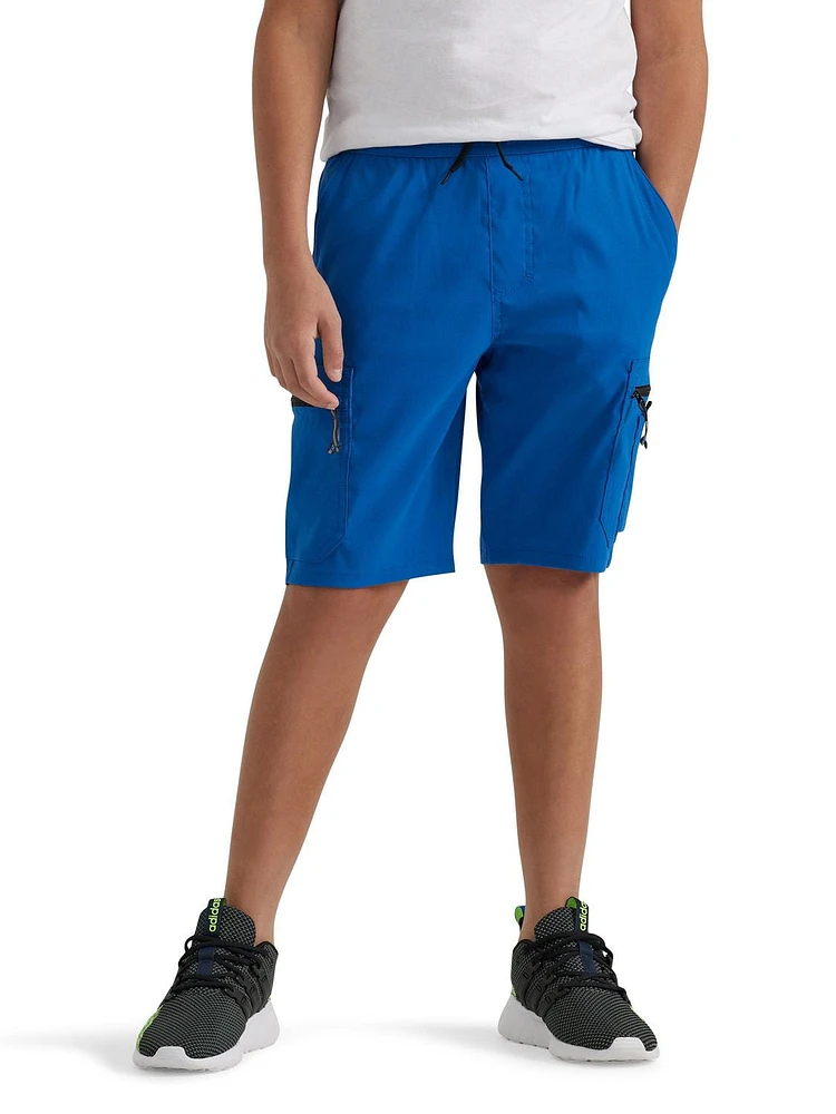 Wrangler Cargo Boy's Short