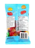 Sour Jubes