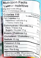 Sour Jubes