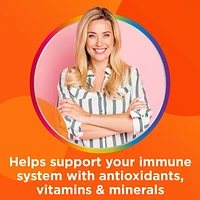 Centrum Immune Support & Protection - 60 Tablets