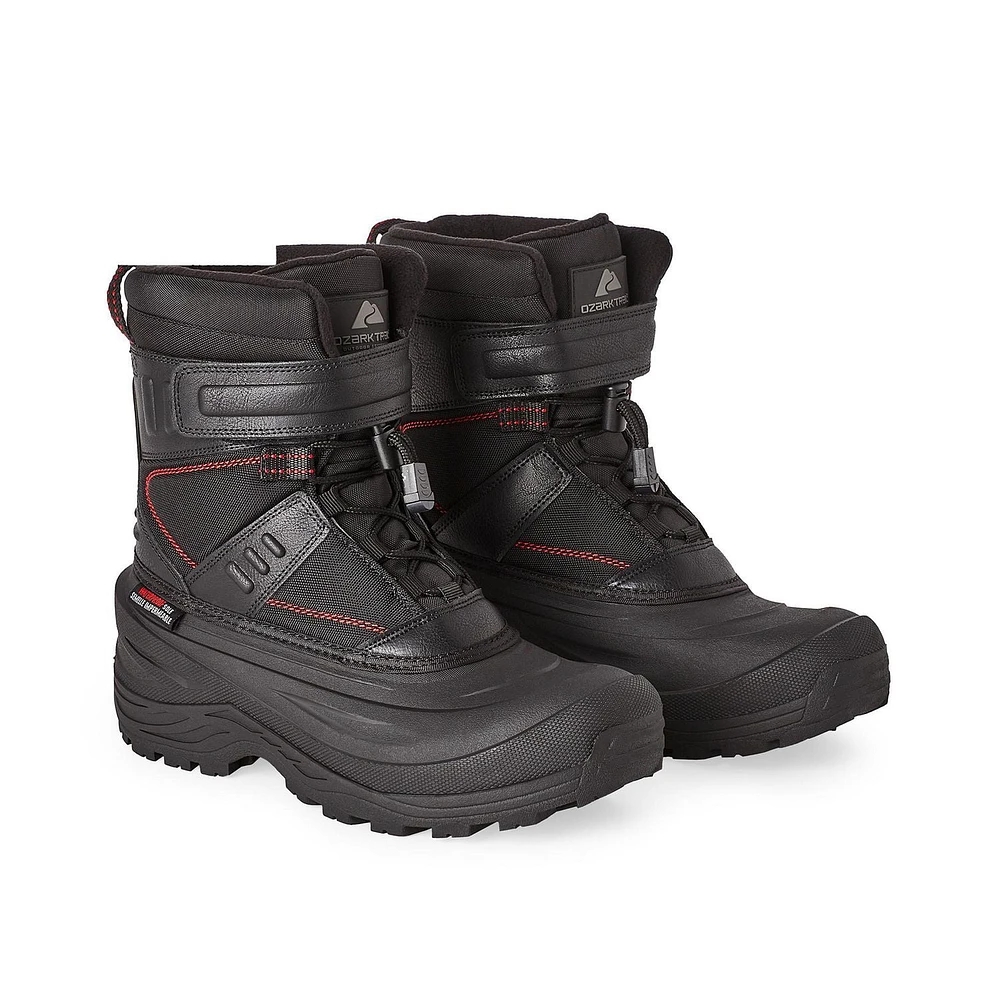 Ozark Trail Men's Winter Boots