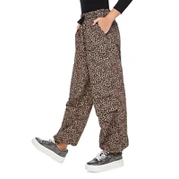 My Sister's Closet Girls' Parachute Pant