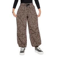 My Sister's Closet Girls' Parachute Pant