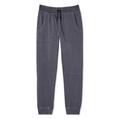 George Boys' Pocket Jogger, Sizes XS-XL