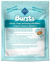 BLUE Bursts Gâteries pour chats festin de fruits de mer 141g