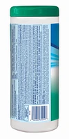 Serviettes désinfectantes Clorox® au parfum fraîcheur, boîte de 35