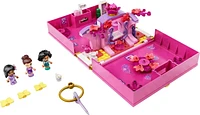 LEGO Disney Isabela’s Magical Door 43201 Toy Building Kit (114 Pieces)