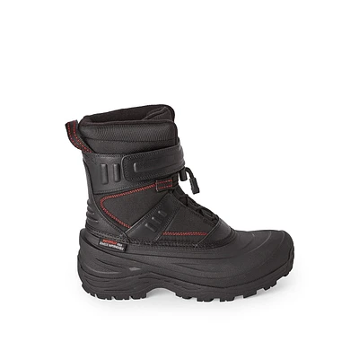 Ozark Trail Men's Winter Boots