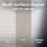 Serviettes désinfectantes Clorox®, parfum fraîcheur, boîte de 75 75 unités
