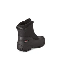 Ozark Trail Men's Zip Front Winter Boots, Sizes 7-13