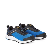Chaussures de sécurité athlétiques Workload pour hommes Pointures 8-13