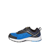 Chaussures de sécurité athlétiques Workload pour hommes Pointures 8-13