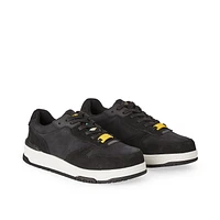 Chaussures de sécurité athlétiques Workload pour hommes Pointures 8-13