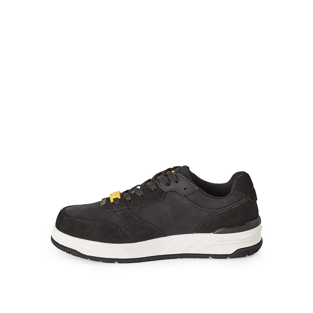 Chaussures de sécurité athlétiques Workload pour hommes Pointures 8-13