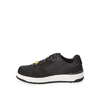 Chaussures de sécurité athlétiques Workload pour hommes Pointures 8-13