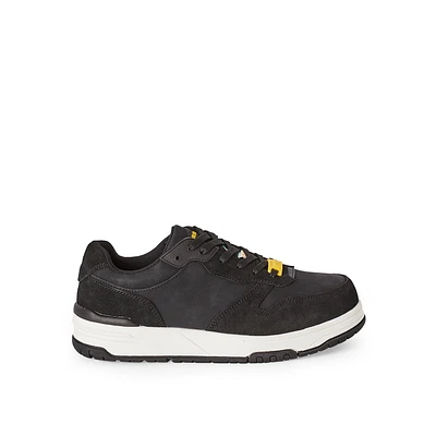 Chaussures de sécurité athlétiques Workload pour hommes Pointures 8-13