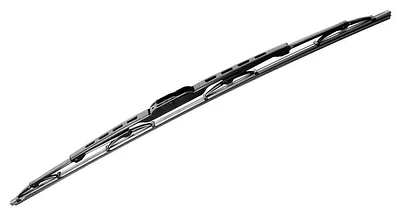 Autodrive 24" Conventional Wiper Blade, 2.36" W x 0.79" D x 27.05" H