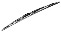 Autodrive 24" Conventional Wiper Blade, 2.36" W x 0.79" D x 27.05" H