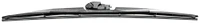 Autodrive 17" All Season Hybrid Wiper Blade, 2.52" W x 1.18" D x 23.46" H