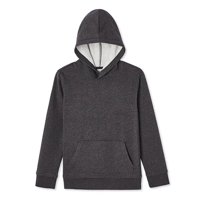 George Boys' Popover Hoodie