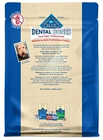 BLUE Bones Regular Size Dog Dental Chews