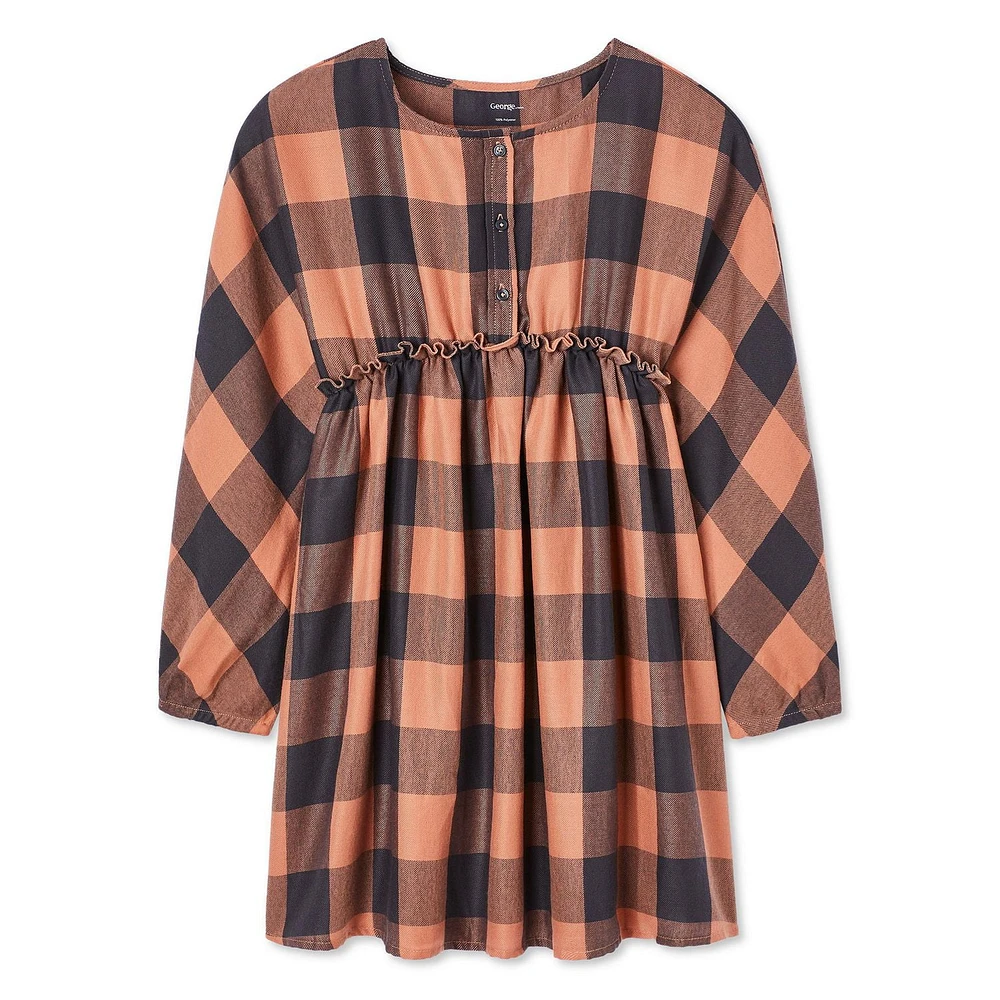 George Girls' Woven Dress