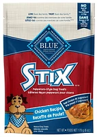 BLUE Stix Chicken Recipe Dog Treat, 170g