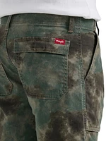 Wrangler Boy's Utility Short