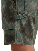 Wrangler Boy's Utility Short