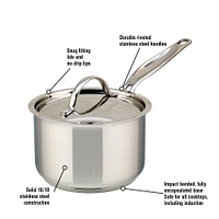 Meyer Confederation 1.5L  covered saucepan