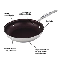 Meyer Confederation 20cm nonstick frypan