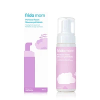 Frida Mom - Witch Hazel Perineal Healing Foam - Postpartum Recovery - Newborn Baby - Hospital Bag Essential Instant Cooling Relief, No Harsh Ingredients, Relieves Pain, 5 oz