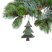 Tree Ornament Small - Set of 6