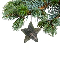 Star Ornament Small - Set of 12