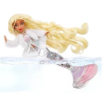 Mermaze Mermaidz™ Winter Waves Gwen™ Mermaid Fashion Doll