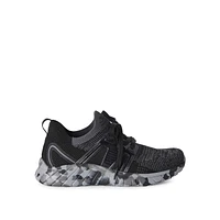 Athletic Works Boys' Fly Sneakers