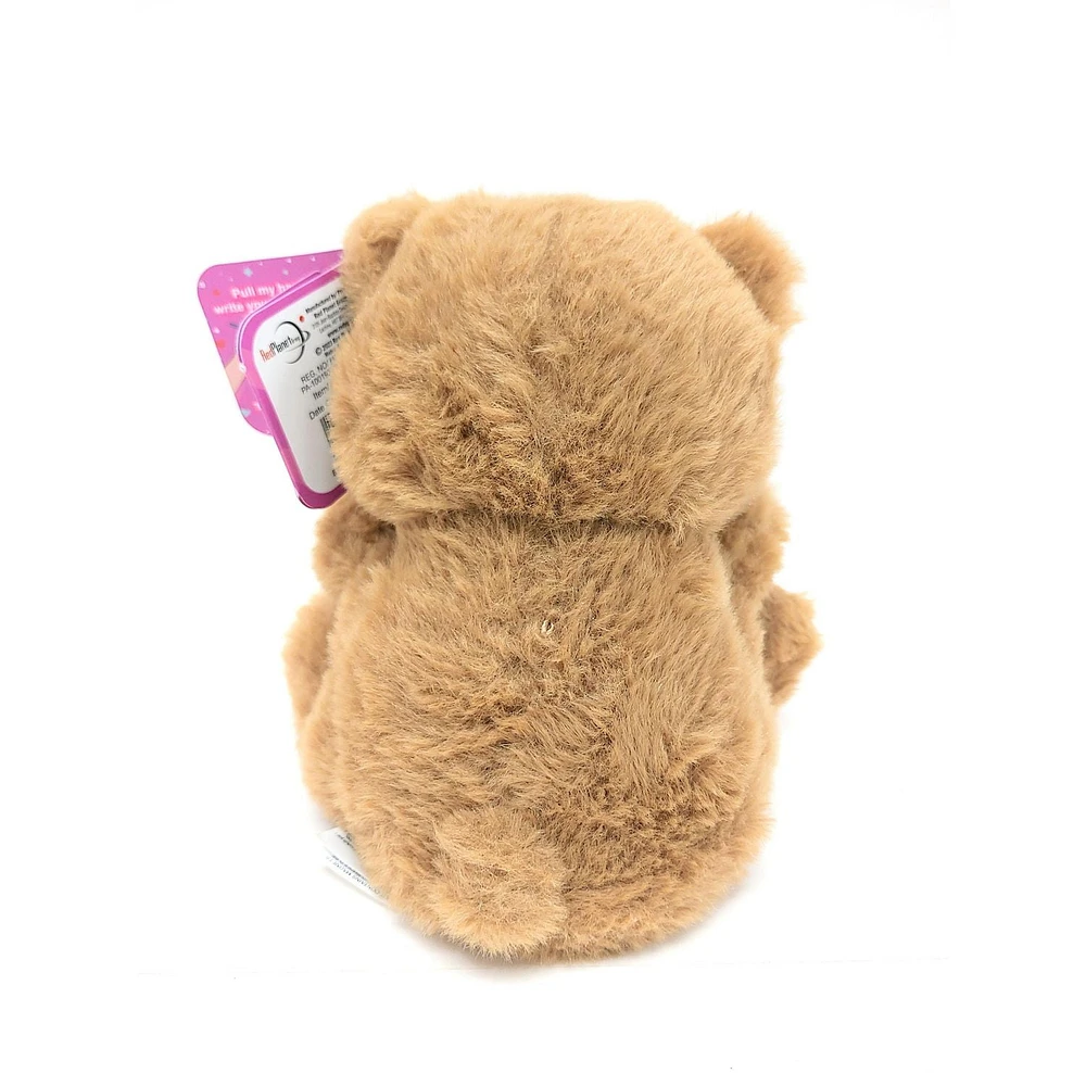 Cuddly Keepsakes  – Valentine Bear