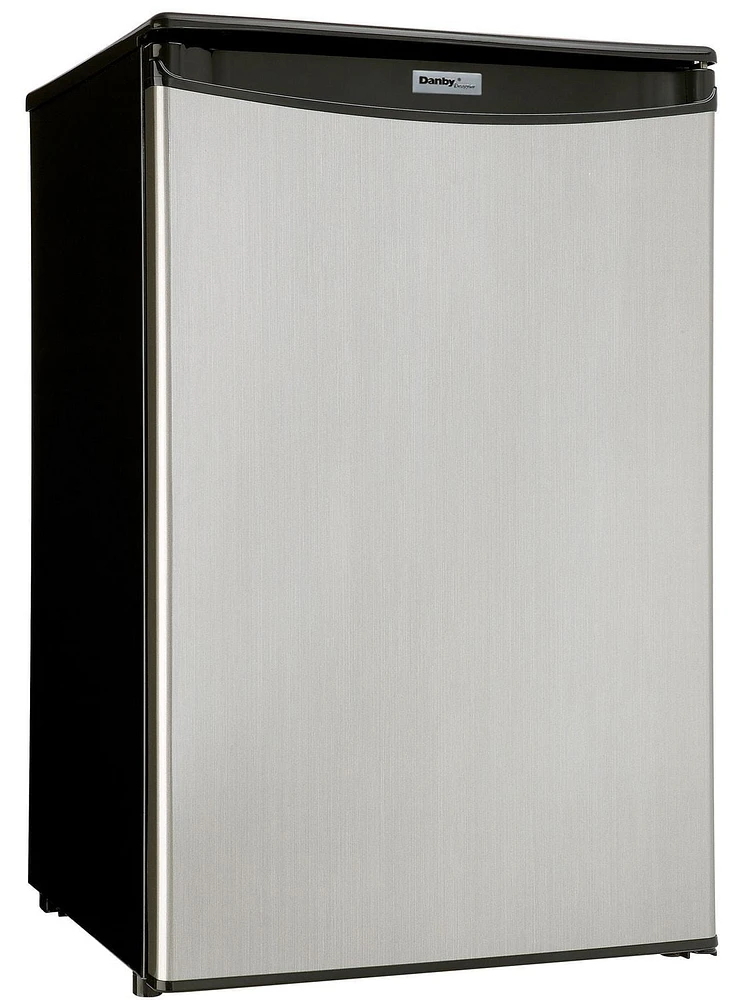 Danby Products Danby Designer 4.4 Cu. Ft. Compact Refrigerator