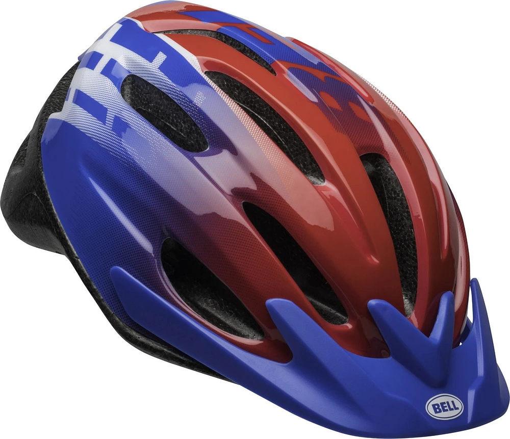 Bell Sports Blast Child Bike Helmet, Fits head sizes 51-57 cm